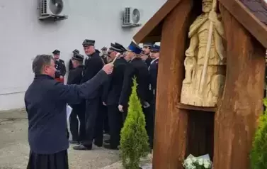 Obchody Dnia Strażaka 2025 20