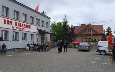 Dzień Strażaka 2026 - 16.05.2026r. 1