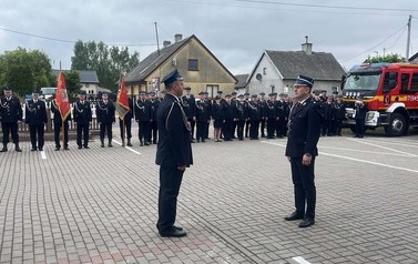 Dzień Strażaka 2026 - 16.05.2026r. 3