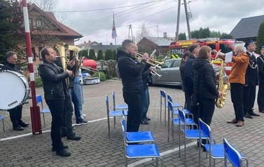 Dzień Strażaka 2026 - 16.05.2026r. 4