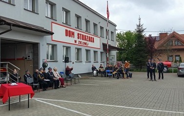 Dzień Strażaka 2026 - 16.05.2026r. 6