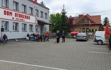 Dzień Strażaka 2026 - 16.05.2026r. 9