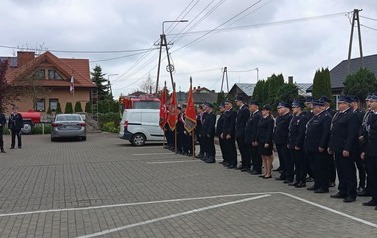 Dzień Strażaka 2026 - 16.05.2026r. 11