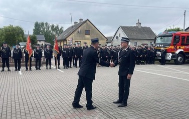 Dzień Strażaka 2026 - 16.05.2026r. 12