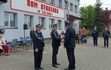 Dzień Strażaka 2026 - 16.05.2026r. 13