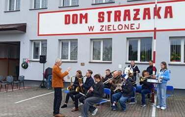 Dzień Strażaka 2026 - 16.05.2026r. 14