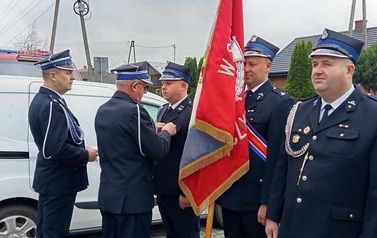 Dzień Strażaka 2026 - 16.05.2026r. 15