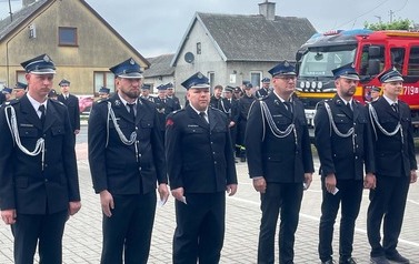 Dzień Strażaka 2026 - 16.05.2026r. 20