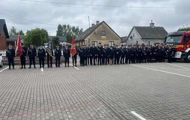 Dzień Strażaka 2026 - 16.05.2026r. 23