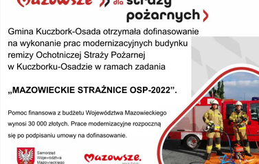 Strażnice OSP 2022