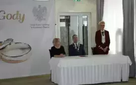 Galeria aktualności 50-lecie pożycia małżeńskiego w gminie Kuczbork-Osada 11