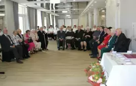 Galeria aktualności 50-lecie pożycia małżeńskiego w gminie Kuczbork-Osada 13