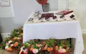 Galeria aktualności 50-lecie pożycia małżeńskiego w gminie Kuczbork-Osada 14
