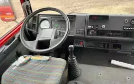 Galeria aktualności Przetarg OSP Kuczbork - Renault 8