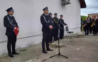 Obchody Dnia Strażaka 2025 25