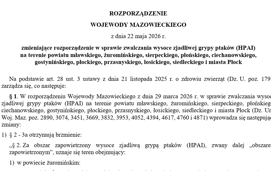 Zdjęcie artykułu z dnia 27-05-2026